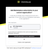 ClickHouse Cloud interface showing how to add a marketplace subscription to an existing organization