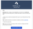 Azure Marketplace private offer email