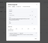 Connection modal showing credentials and connection string formats