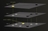 HNSW layer structure
