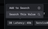 Highlighted Attributes Search