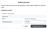 Provide business information