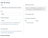 Splunk connection configuration page for ClickHouse